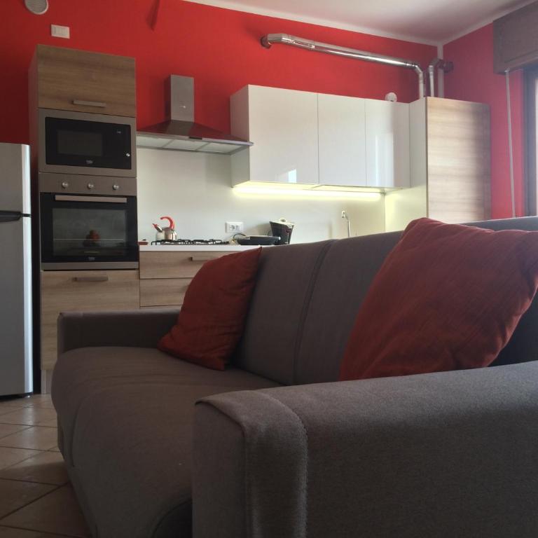 Appartamento Arco - Appartamento con Vista Lago - 8