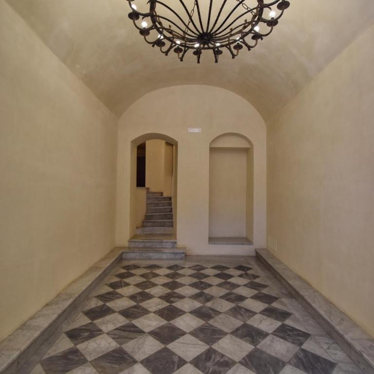 Casa Argento - Luxury Triple Room - 3
