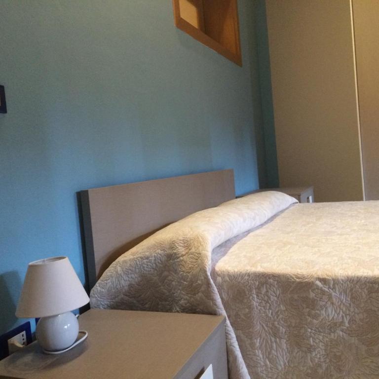 Appartamento Arco - Appartamento con Vista Lago - 20