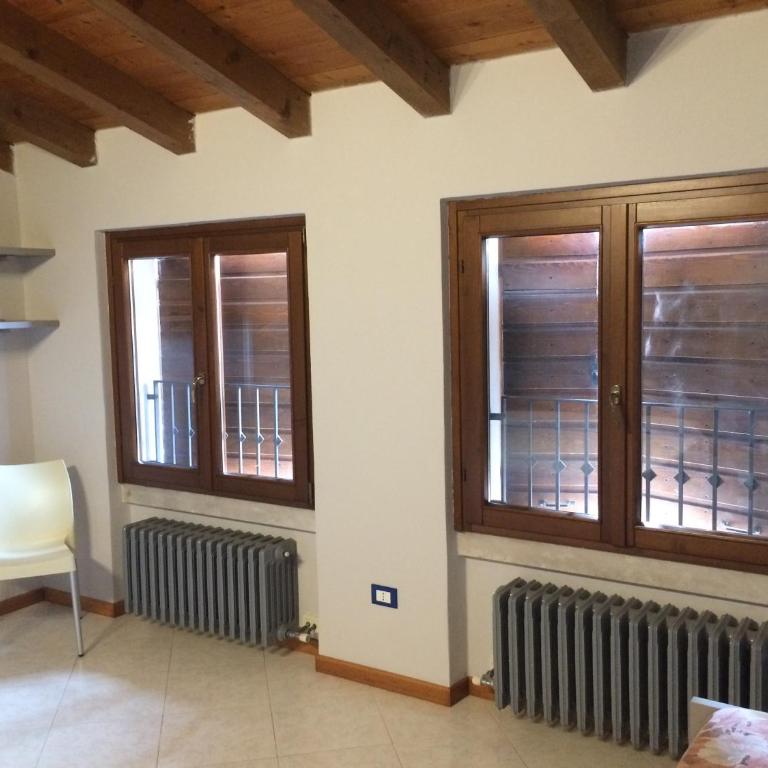 Appartamento Arco - Appartamento con Vista Lago - 21