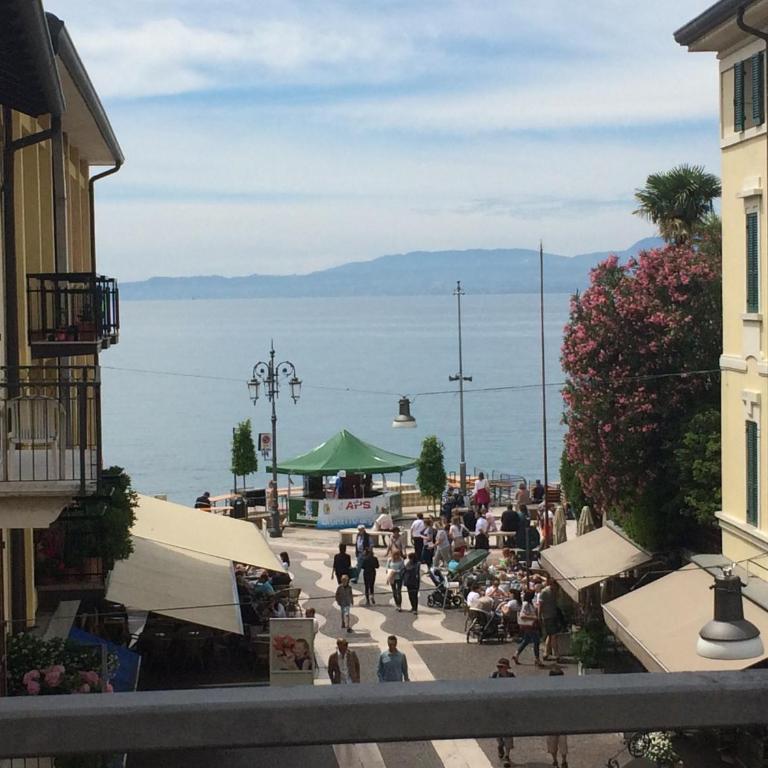 Appartamento Arco - Appartamento con Vista Lago - 6