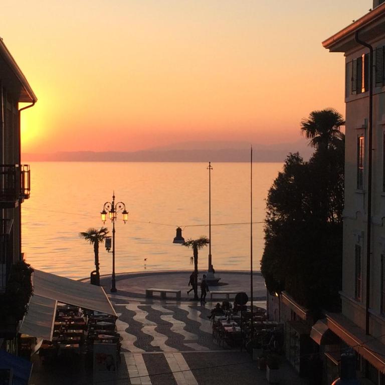 Appartamento Arco - Appartamento con Vista Lago - 2