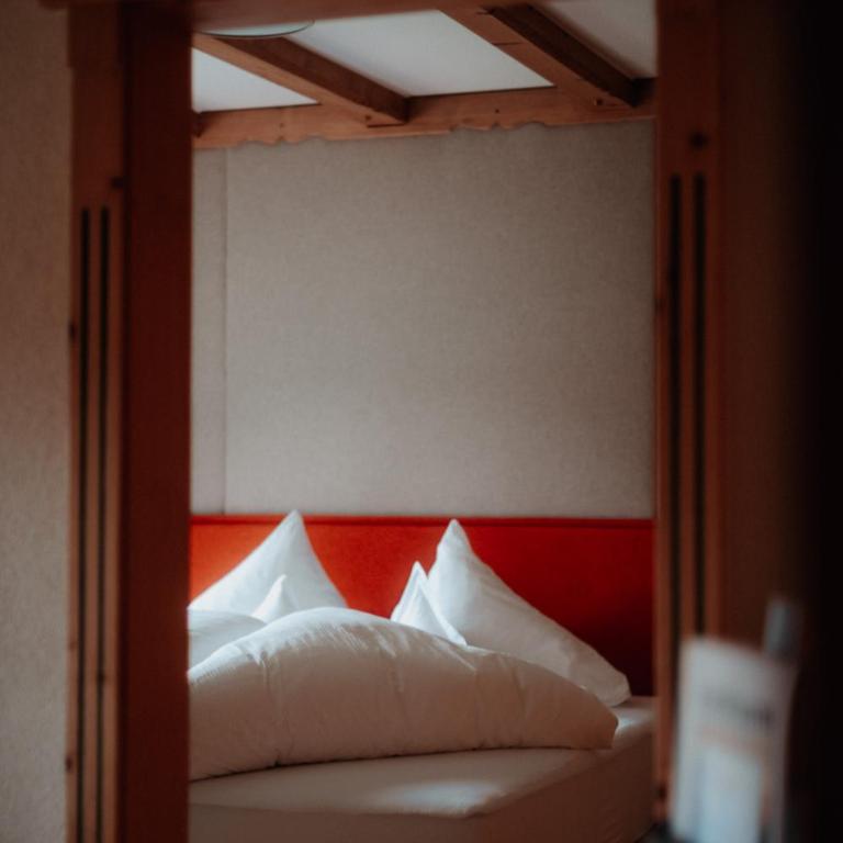 Hotel Austria Lech - Familienzimmer - 1