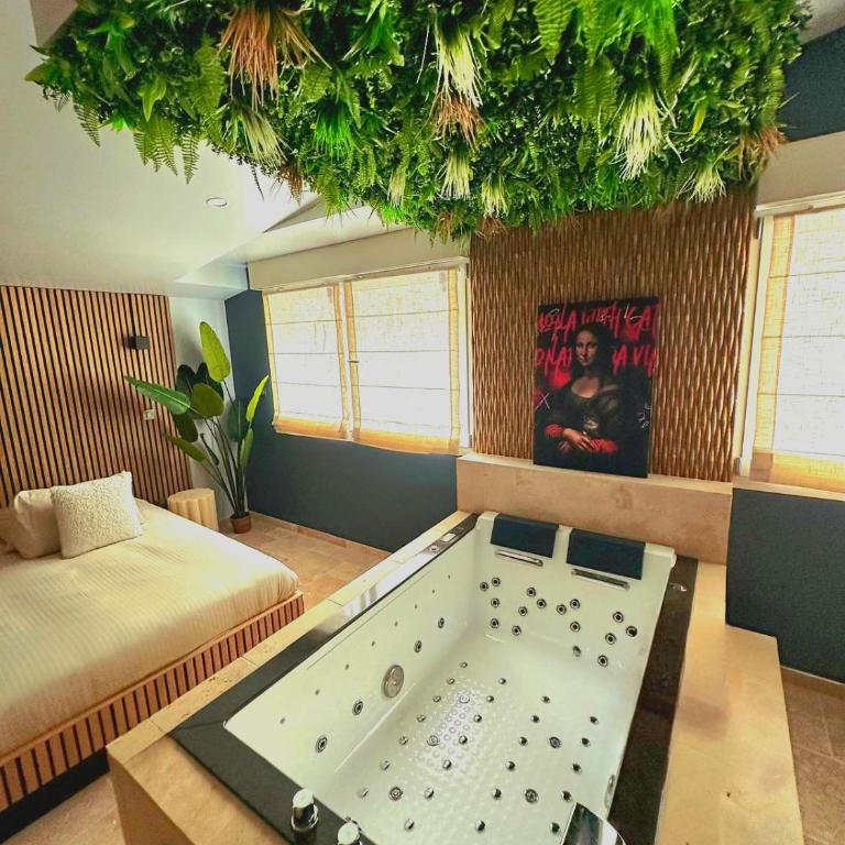 Da Lisa wellness spa proche centre ville - Appartement 1 Chambre - 3