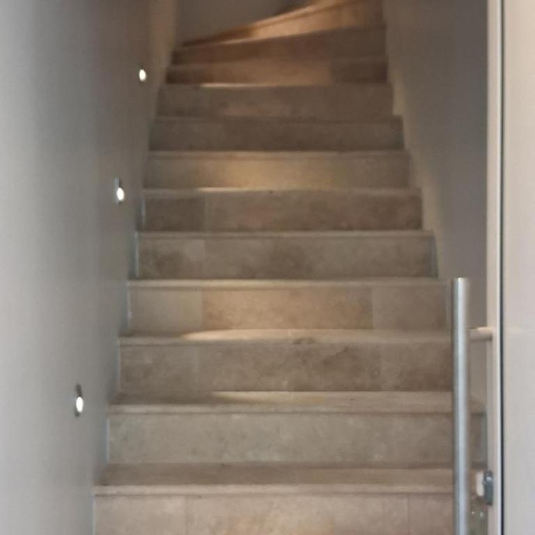 Da Lisa wellness spa proche centre ville - Appartement 1 Chambre - 4