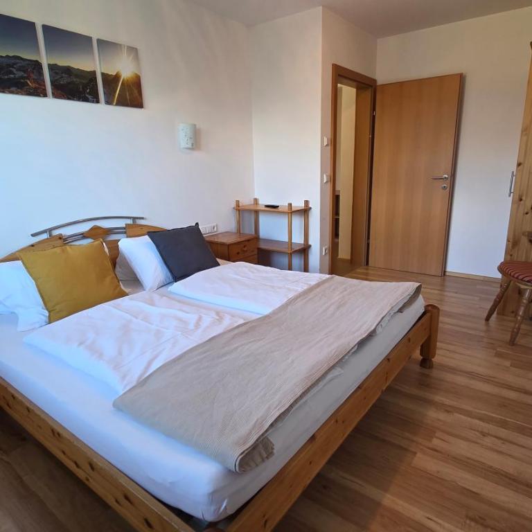 Haus Tauernseitn - Apartment mit Blick auf die Berge - 14