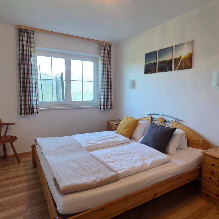 Haus Tauernseitn - Apartment mit Blick auf die Berge - 15