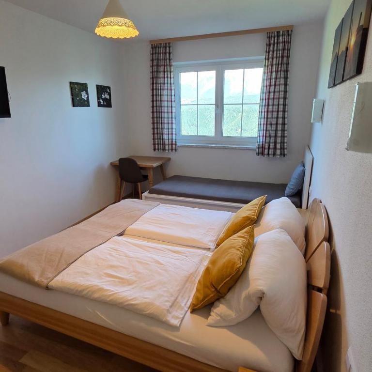 Haus Tauernseitn - Apartment mit Blick auf die Berge - 17