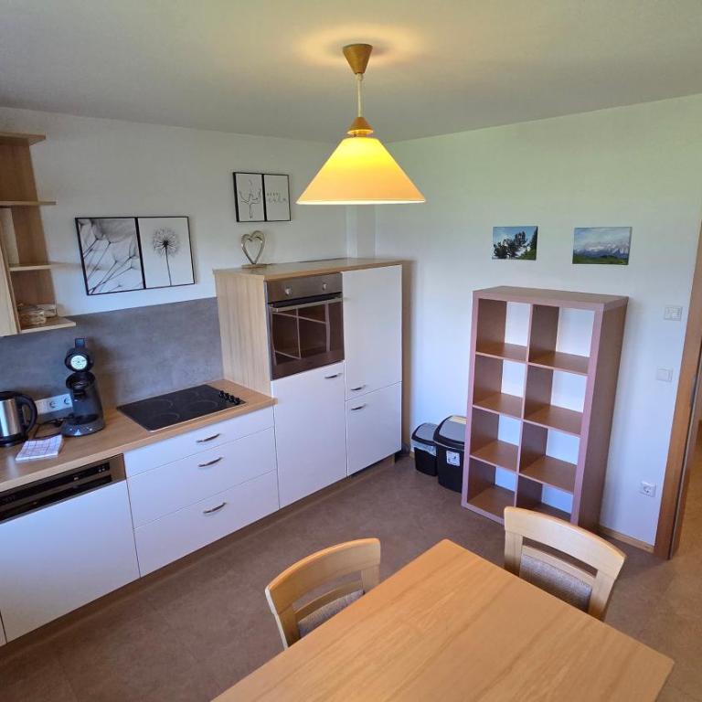 Haus Tauernseitn - Apartment mit Blick auf die Berge - 16