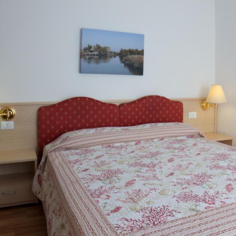 Hotel Elvia - Camera Familiare Superior (2 Adulti + 2 Bambini) - 9