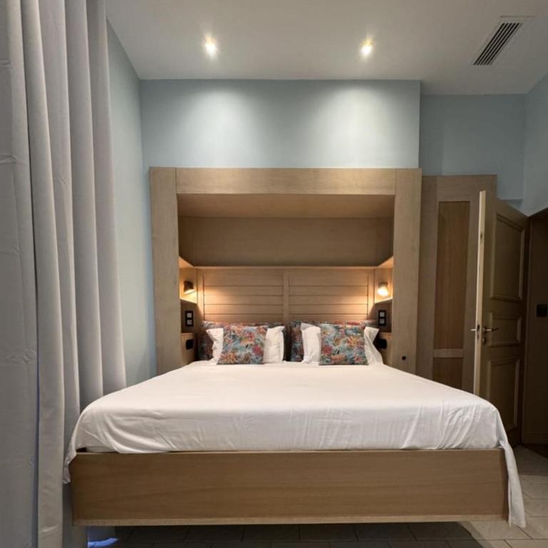 Mes à Moi in Pezenas - Studio Climatisé & Patio Privatif - O Pitchoun - Appartement 1 Chambre - 2