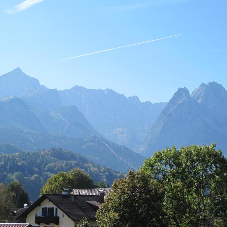 Hotel garni Almenrausch und Edelweiss - Comfort Einzelzimmer - 16