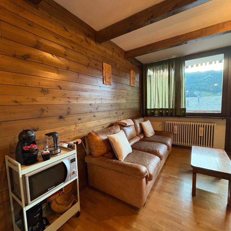 Appartamento Montebello - Appartamento con 2 Camere da Letto e con Vista Montagna - 19