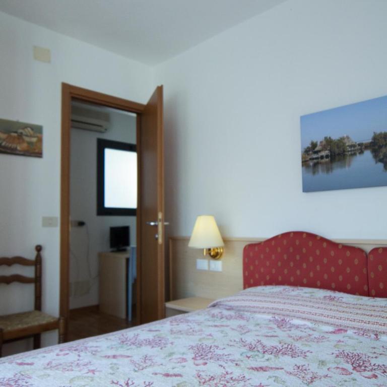 Hotel Elvia - Camera Familiare Superior (2 Adulti + 2 Bambini) - 6