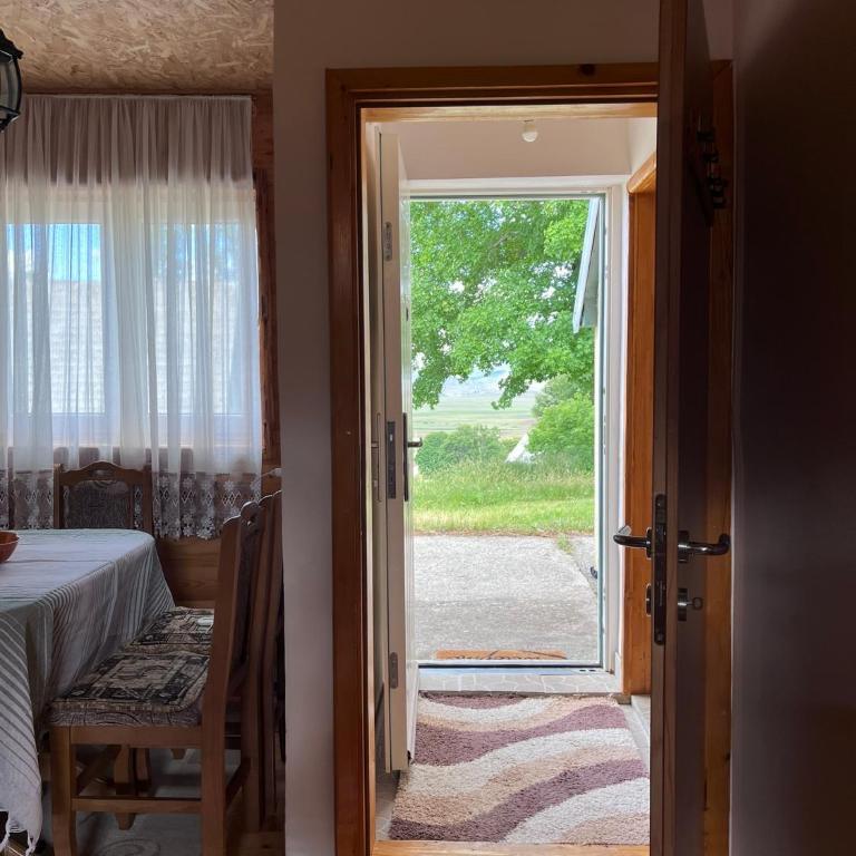 Golden Wood House - Two-Bedroom House - 15
