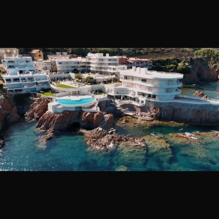 Petit coin de paradis sur la mer - Apartamento de 1 dormitorio - 15