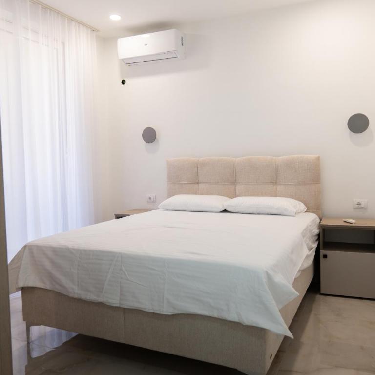 Diamonds Xh&A Apartments - Apartment mit 1 Schlafzimmer und Balkon - 7