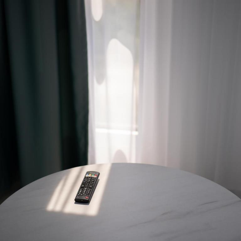 Diamonds Xh&A Apartments - Apartment mit 1 Schlafzimmer und Balkon - 19