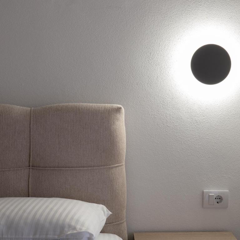 Diamonds Xh&A Apartments - Apartment mit 1 Schlafzimmer und Balkon - 22