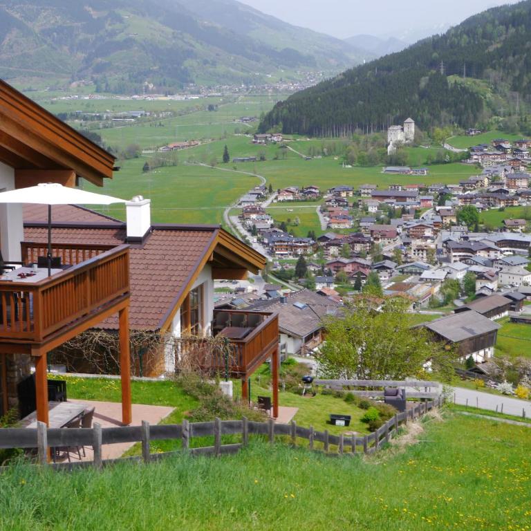 Chalet Maiskogel Kaprun - Superior Apartment - 16