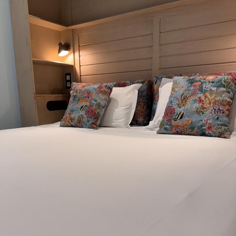 Mes à Moi in Pezenas - Studio Climatisé & Patio Privatif - O Pitchoun - Appartement 1 Chambre - 1