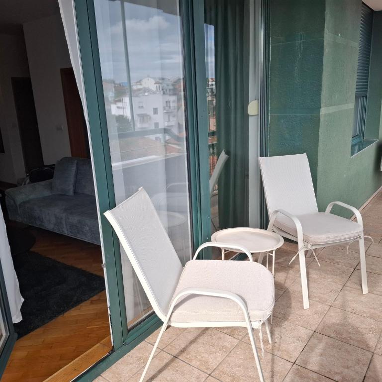 BelMont Vračar - Two-Bedroom Apartment with View - 3