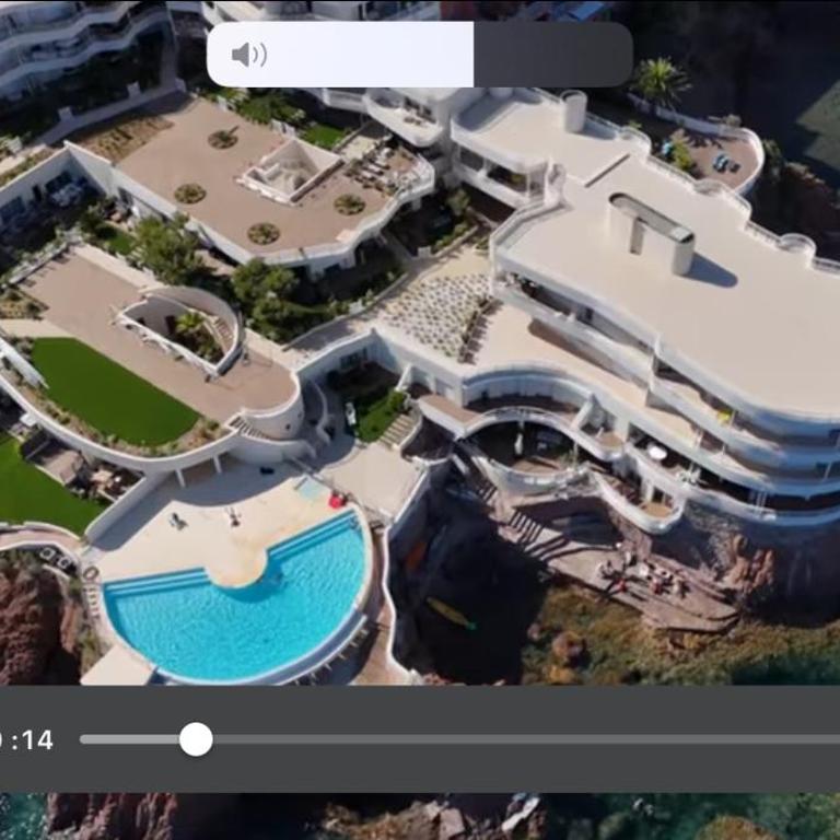 Petit coin de paradis sur la mer - Apartamento de 1 dormitorio - 18