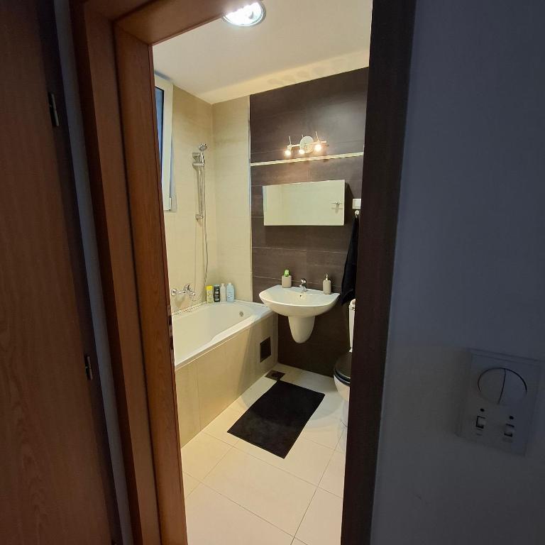 BelMont Vračar - Two-Bedroom Apartment with View - 4