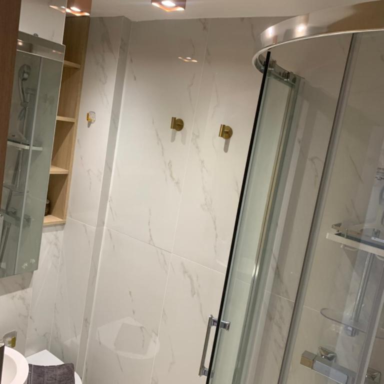 Petit coin de paradis sur la mer - Apartamento de 1 dormitorio - 27