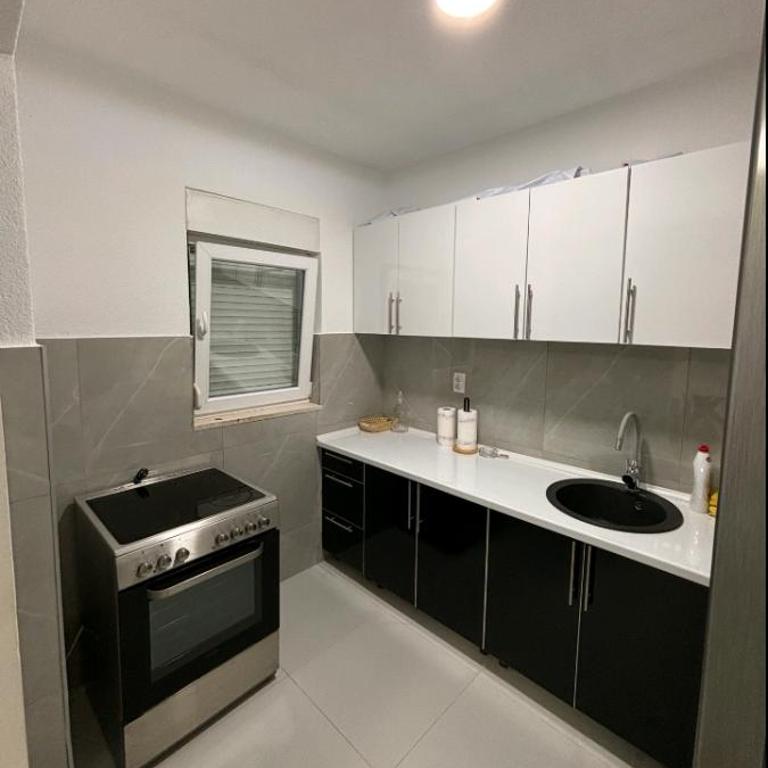 Kleopatra - Kuća sa 1 Spavaćom Sobom - 6