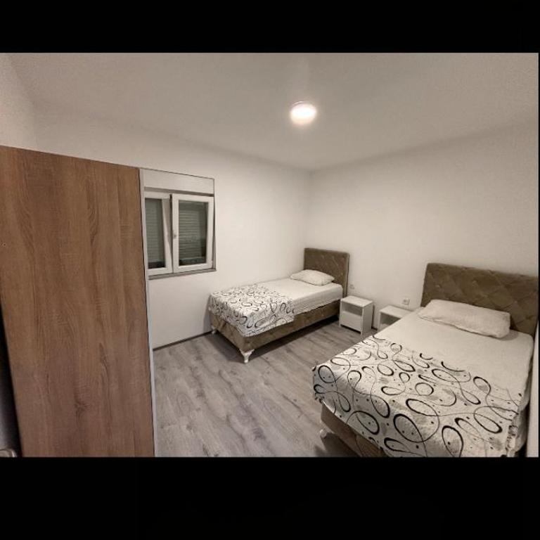 Kleopatra - Kuća sa 1 Spavaćom Sobom - 7