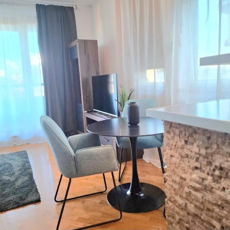 BelMont Vračar - Two-Bedroom Apartment with View - 9