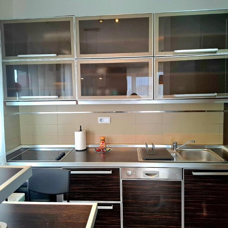 BelMont Vračar - Two-Bedroom Apartment with View - 6