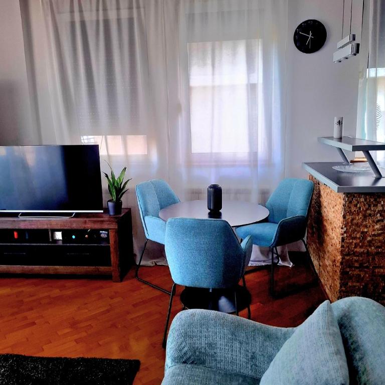 BelMont Vračar - Two-Bedroom Apartment with View - 7