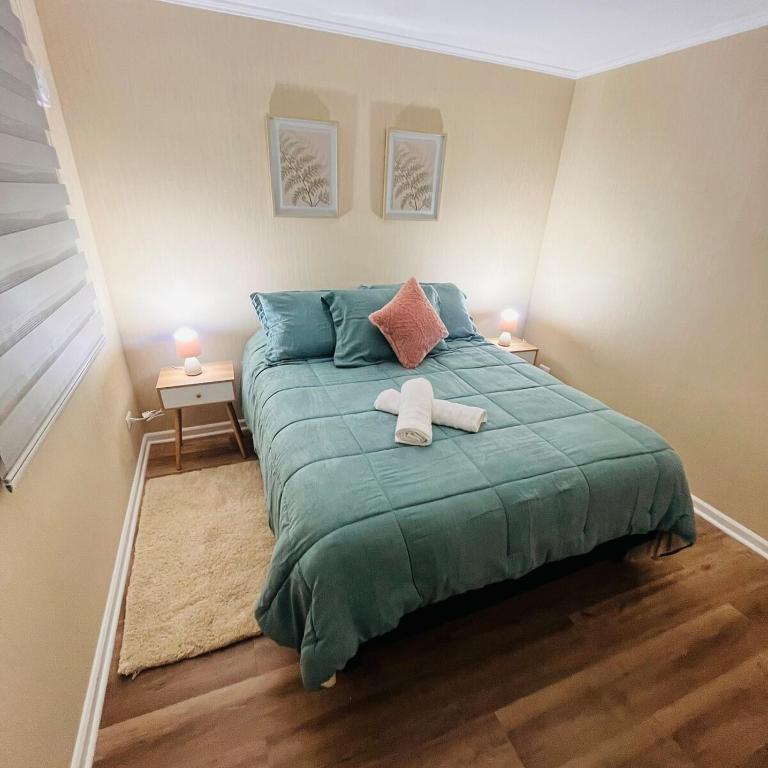 Rest & Style - Apartamento de 1 dormitorio - 3