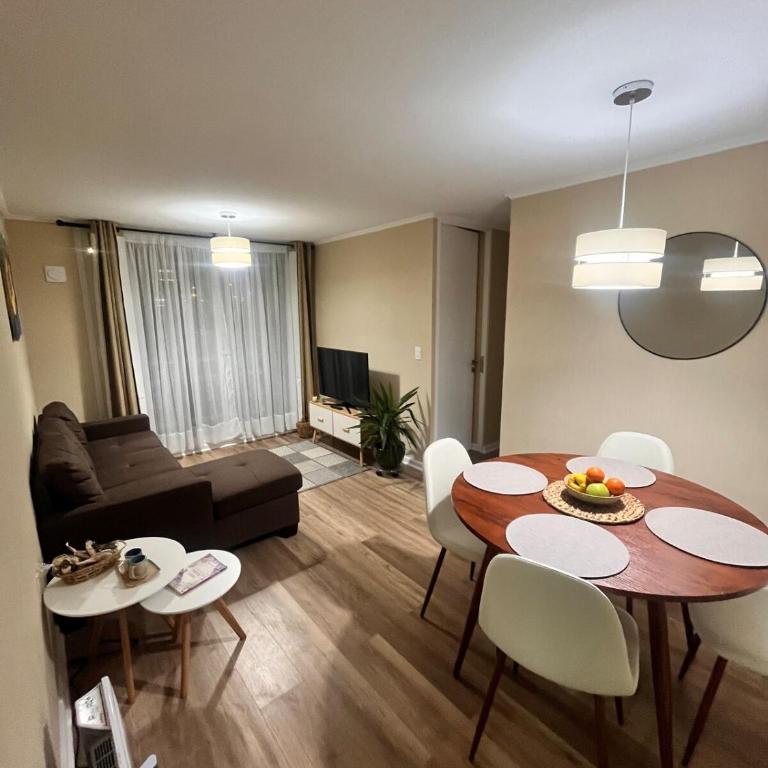 Rest & Style - Apartamento de 1 dormitorio - 5