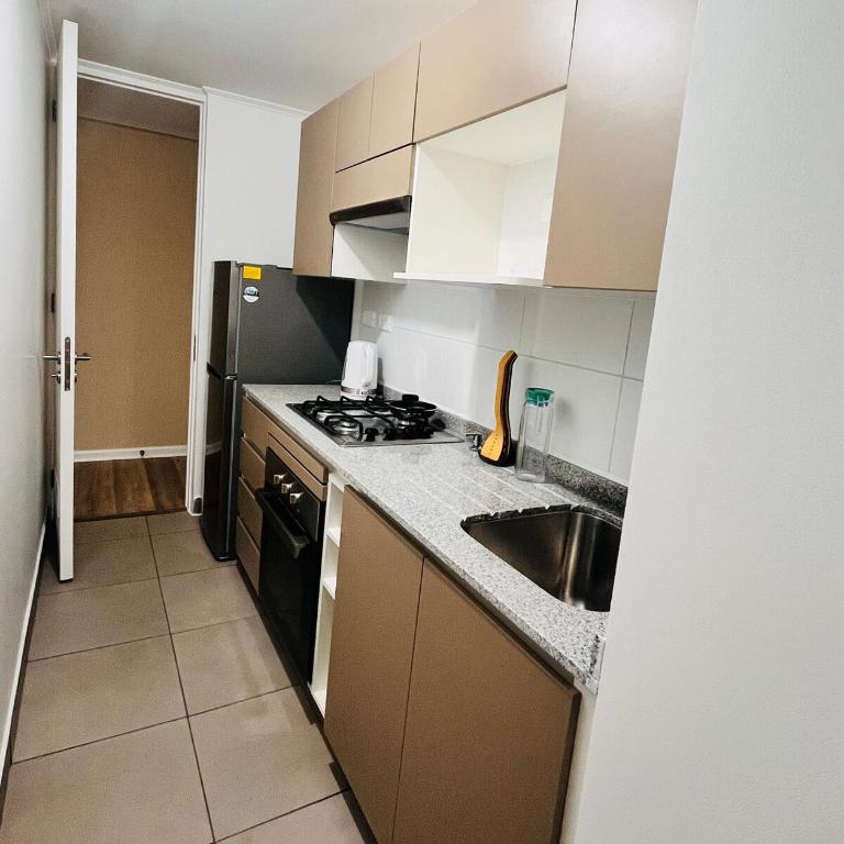 Rest & Style - Apartamento de 1 dormitorio - 6