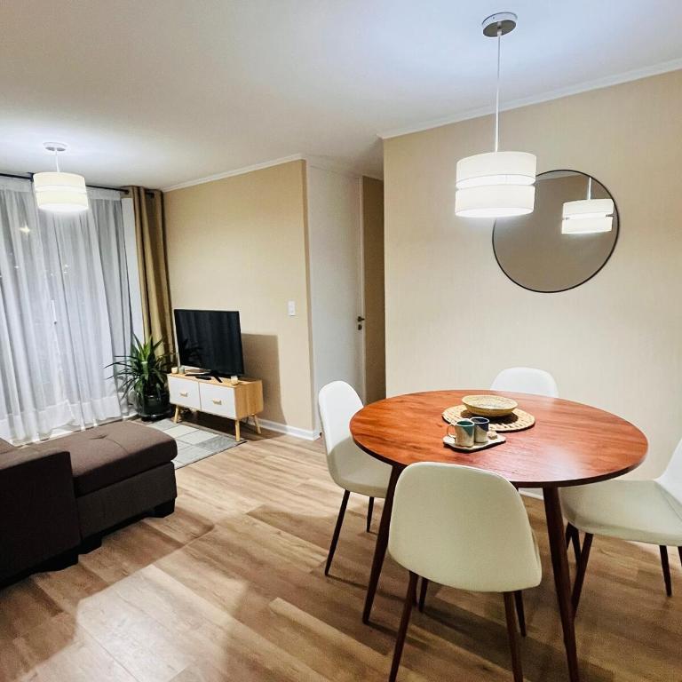 Rest & Style - Apartamento de 1 dormitorio - 10