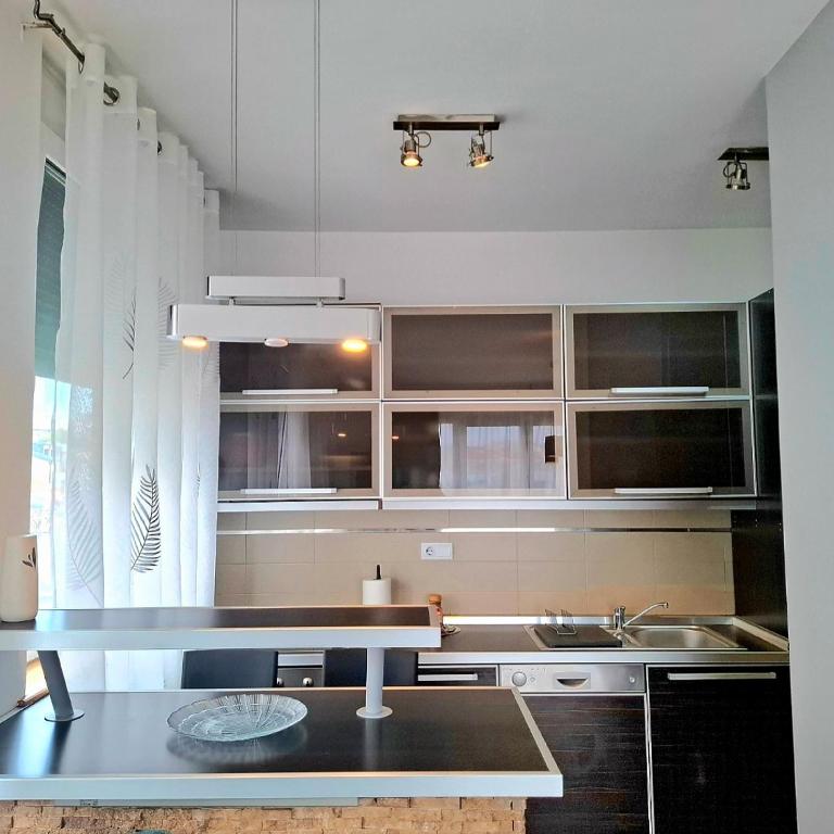 BelMont Vračar - Two-Bedroom Apartment with View - 10