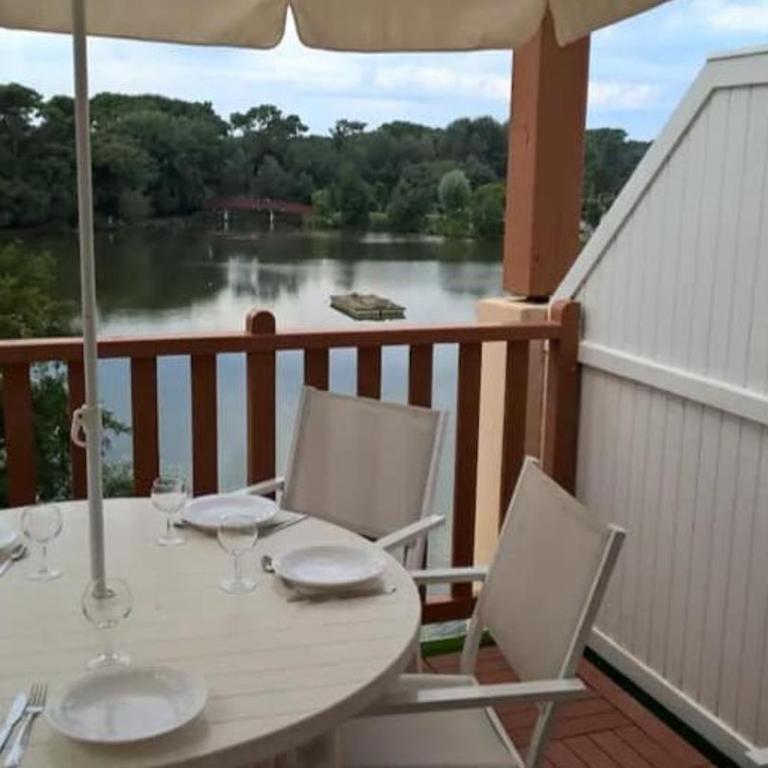 Appartement 6 personne Village Vacances port de Bourgenay port mer lac piscine - Appartement 2 Chambres - 2