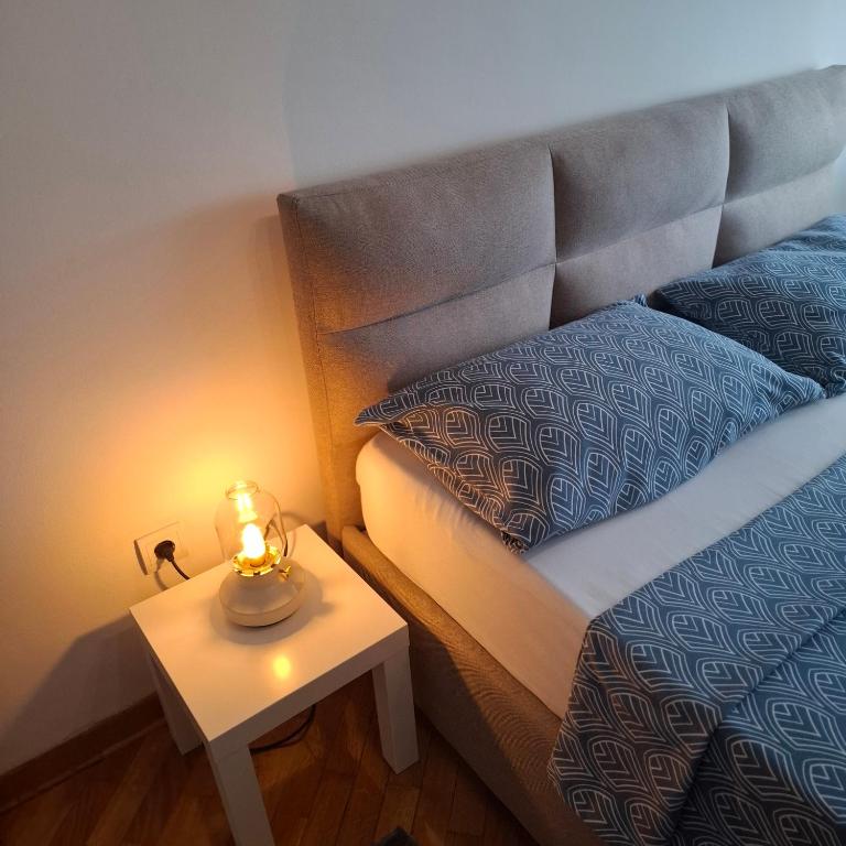 BelMont Vračar - Two-Bedroom Apartment with View - 11