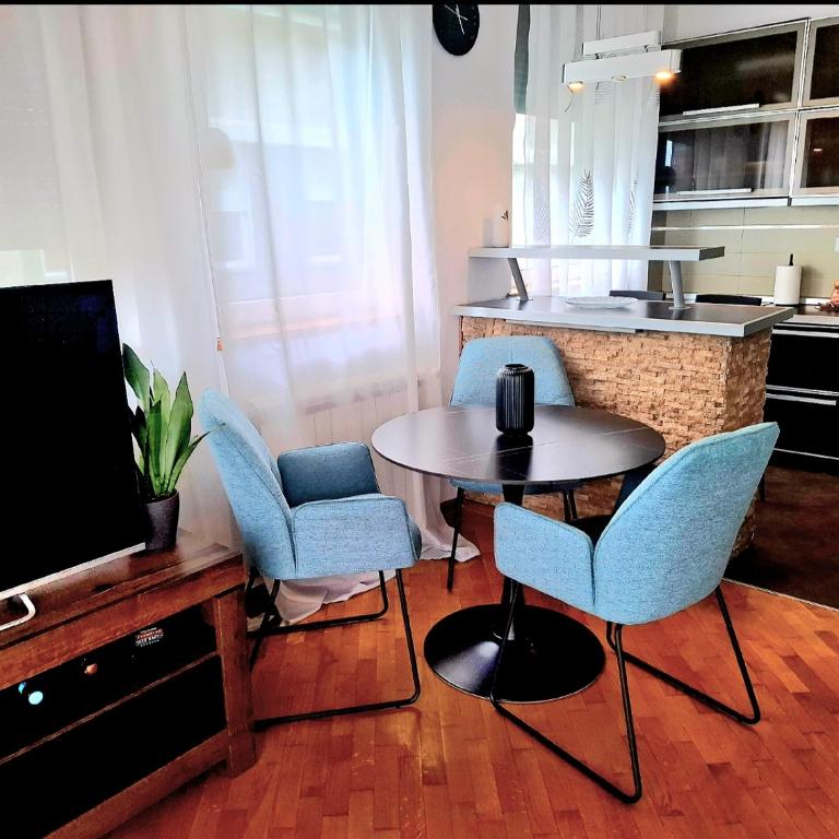 BelMont Vračar - Two-Bedroom Apartment with View - 14
