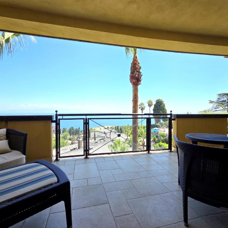 Casa di Milena by Taormina Holidays - Appartamento con 3 Camere da Letto - 5