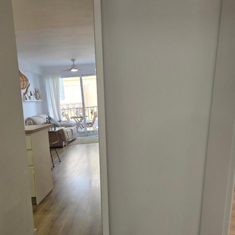 Munilla Family Beach by Del Parque Flats - Apartamento de 3 dormitorios con balcón - 19