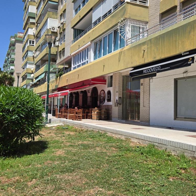 Munilla Family Beach by Del Parque Flats - Apartamento de 3 dormitorios con balcón - 29