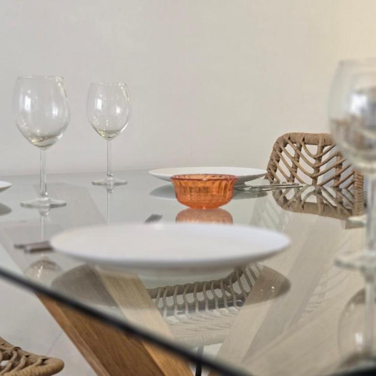 Munilla Family Beach by Del Parque Flats - Apartamento de 3 dormitorios con balcón - 30