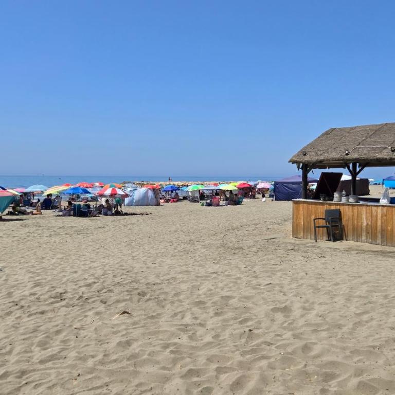 Munilla Family Beach by Del Parque Flats - Apartamento de 3 dormitorios con balcón - 37