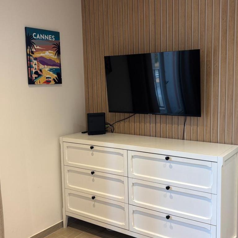 Appt Studio avec Balcon Parking privé, Piscine, proche Golf St Donat - Studio avec Balcon - 13