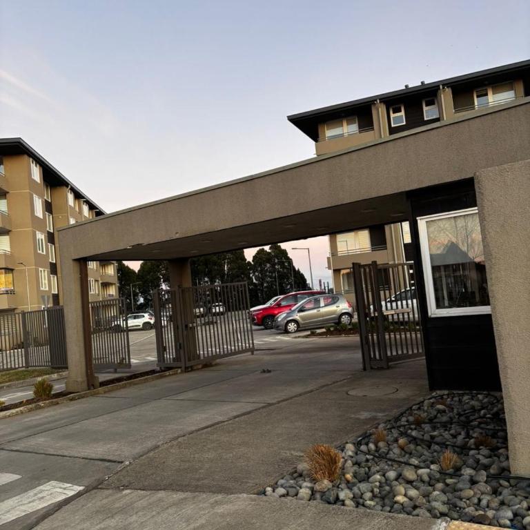 Apartment overlooking three volcanoes - Apartamento de 1 dormitorio - 2