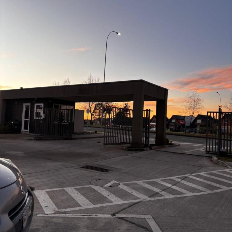 Apartment overlooking three volcanoes - Apartamento de 1 dormitorio - 13